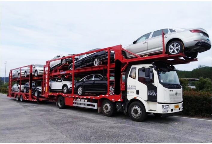 温州到合阳县轿车托运